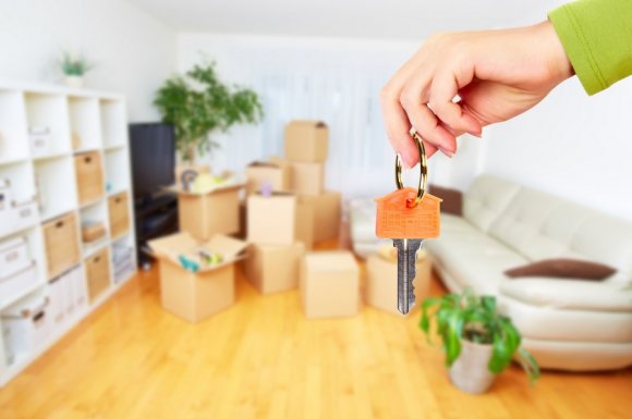 Agence immobilière pour la vente rapide d'un bien immobilier