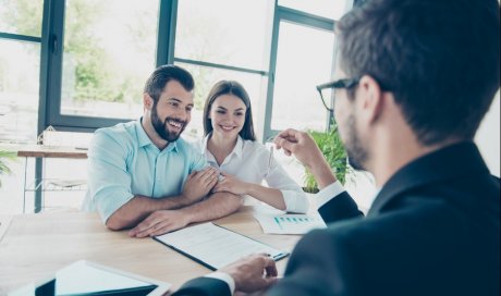 Agence immobilière pour l'estimation du prix d'une maison individuelle